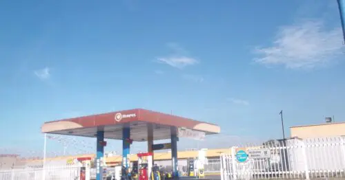 ESTACION DE SERVICIO TERPEL BOGOTÁ ESTACION DE SERVICIO TERPEL BOGOTÁ